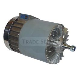 880634Z Prestolite alternator