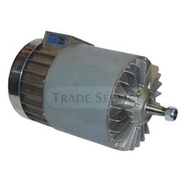 880636Z Prestolite alternator
