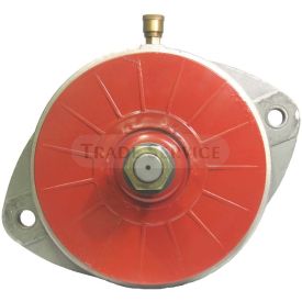 880637Z Prestolite alternator