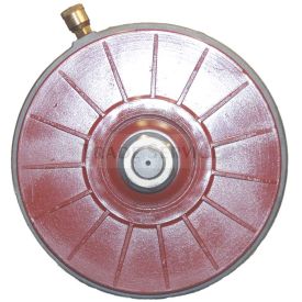 880638Z Prestolite alternator