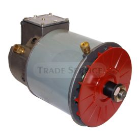 880642Z Prestolite alternator