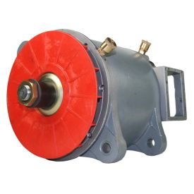 880717Z Prestolite alternator