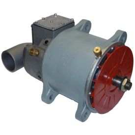 880718Z Prestolite alternator