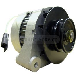 8AR2013L Prestolite alternator