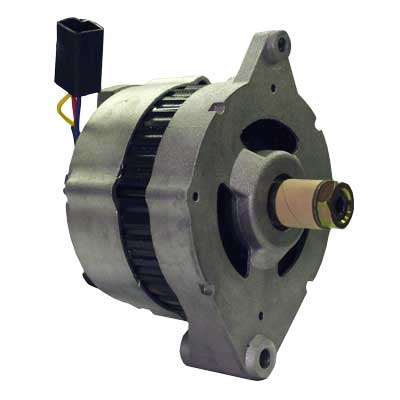 8AR3200G Prestolite alternator