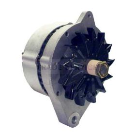 8HA2003FS Prestolite alternator