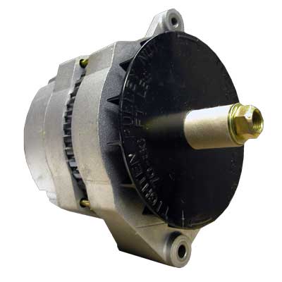 8LHA2050VBS Prestolite alternator