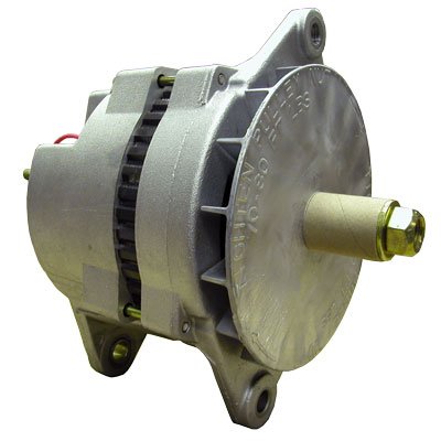 8LHA3099UC Prestolite alternator