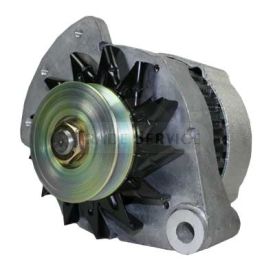 8MA2014PA Prestolite alternator