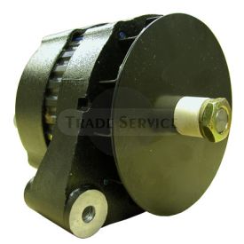 8MR2084K Prestolite alternator
