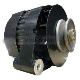 8MR2091KSS Prestolite alternator