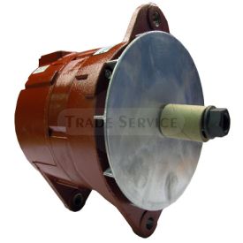 A0012302JB Prestolite alternator