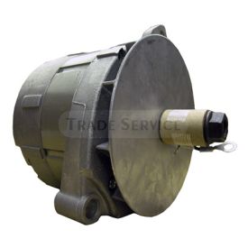 A0014654AB Prestolite alternator