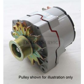 AVE2716H1 Prestolite alternator