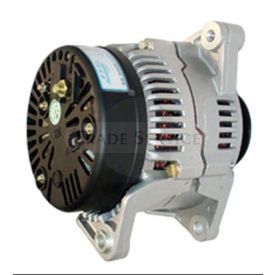 JFZ198 Prestolite alternator