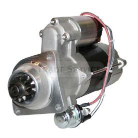 M105R3052SE Prestolite starter motor