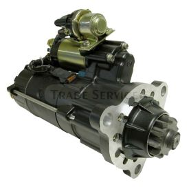 M110R2615SE Prestolite starter motor
