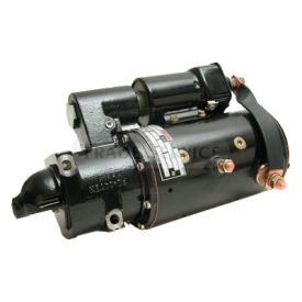 MFY-6714UT Prestolite starter motor
