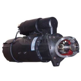 MS1-341A Prestolite starter motor