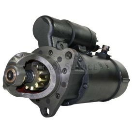 MS1-400A Prestolite starter motor