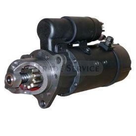 MS1-403A Prestolite starter motor