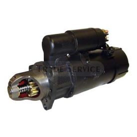 MS1-411A Prestolite starter motor