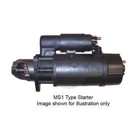 MS1-406A Prestolite starter motor