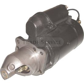 MS4-400 Prestolite starter motor