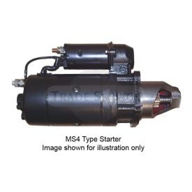 MS4-402 Prestolite starter motor