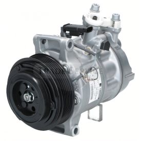 PXC14-1785 SANDEN AC compressor
