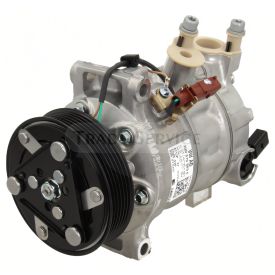 PXC14-8712P SANDEN AC compressor