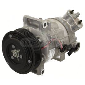 PXC14-8820A SANDEN AC compressor