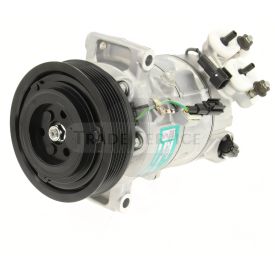 PXC14-8847 SANDEN AC compressor