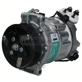 PXC16-1694 SANDEN AC compressor