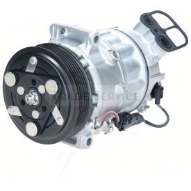 PXC16-8803 SANDEN AC compressor