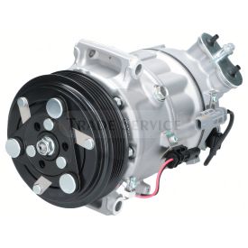 PXC16-8804-H SANDEN HASCO AC compressor