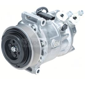PXC16-BS011 SANDEN AC compressor