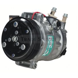 PXC16-BS047 SANDEN AC compressor