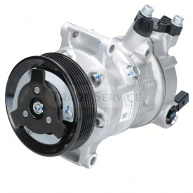 PXE14-1737-H SANDEN HASCO AC compressor