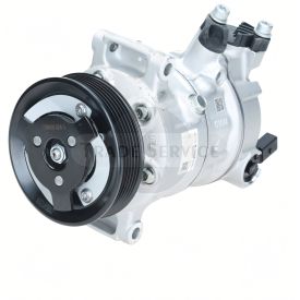 PXE14-8422-H SANDEN HASCO AC compressor