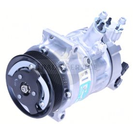 PXE16-1711 SANDEN AC compressor
