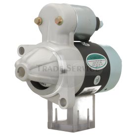 QD214A+ +Line starter motor