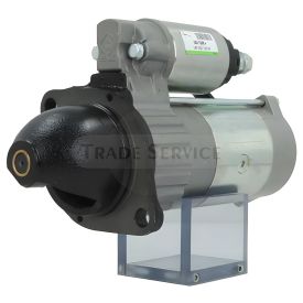 QDJ1308+ +Line starter motor
