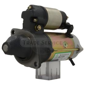 QDJ132A+ +Line starter motor