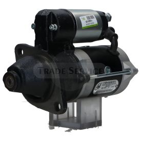 QDJ1332A+ +Line starter motor