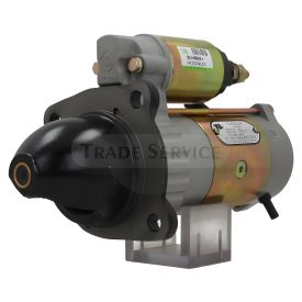 QDJ1408GM+ +Line starter motor