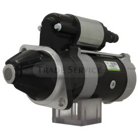 QDJ1409E-P+ +Line starter motor