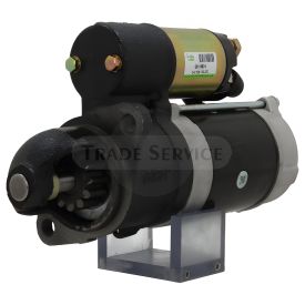 QDJ158D+ +Line starter motor