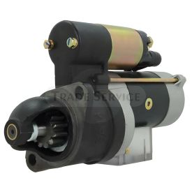QDJ168D+ +Line starter motor