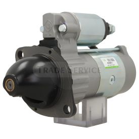 QDJ2508+ +Line starter motor